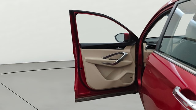 View MG Hector Image 33 Used MG Hector Image 33