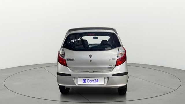 View Maruti Suzuki Alto K10 Image 38 Used Maruti Suzuki Alto K10 Image 38