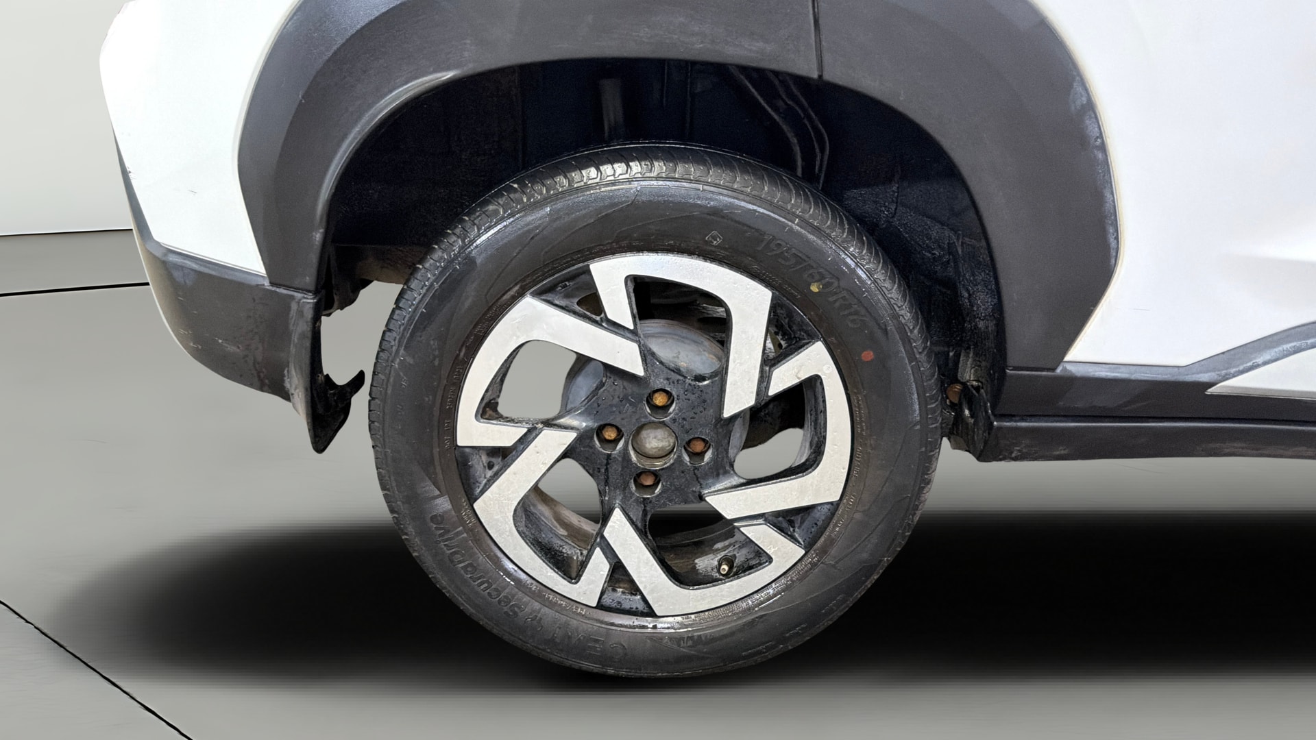 View 2022 Nissan Magnite XV Image 24 Used 2022 Nissan Magnite XV Image 24