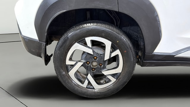 View Nissan Magnite Image 24 Used Nissan Magnite Image 24