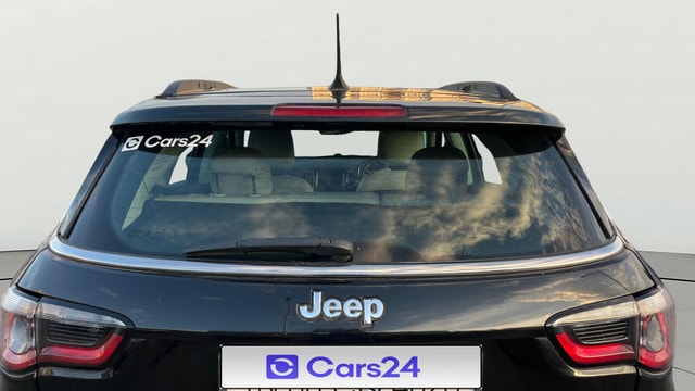 View Jeep Compass Image 4 Used Jeep Compass Image 4