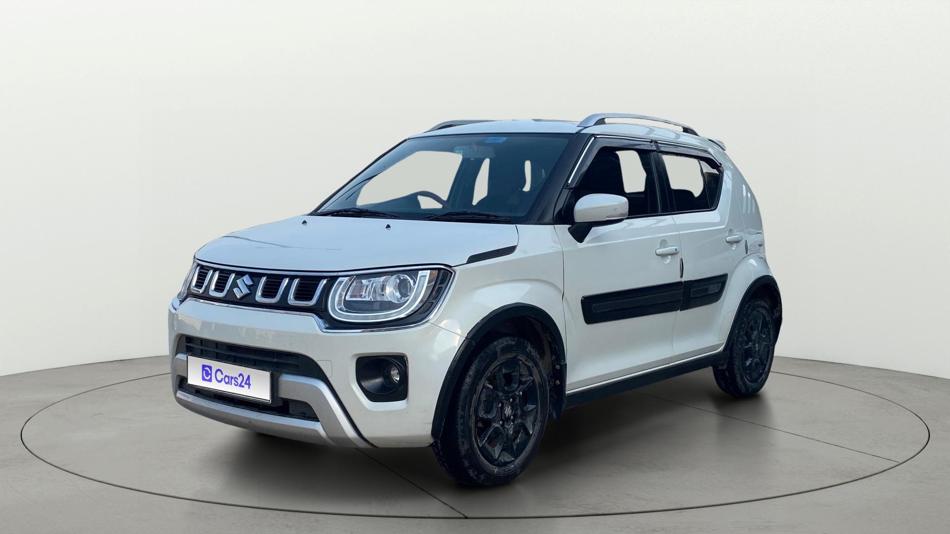 View 2024 Maruti Suzuki 1000 Base Variant Image 35 Used 2024 Maruti Suzuki 1000 Base Variant Image 35