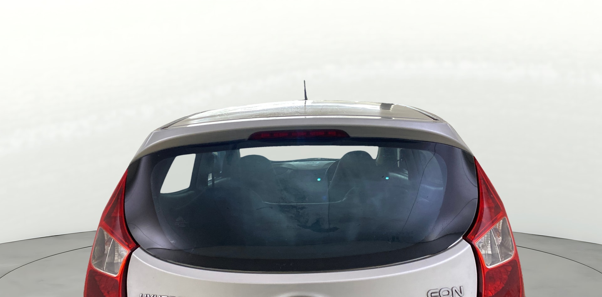 View 2014 Hyundai EON Magna Plus Image 4 Used 2014 Hyundai EON Magna Plus Image 4