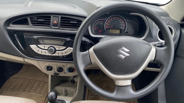 View Maruti Suzuki Alto K10 Image 20 Used Maruti Suzuki Alto K10 Image 20