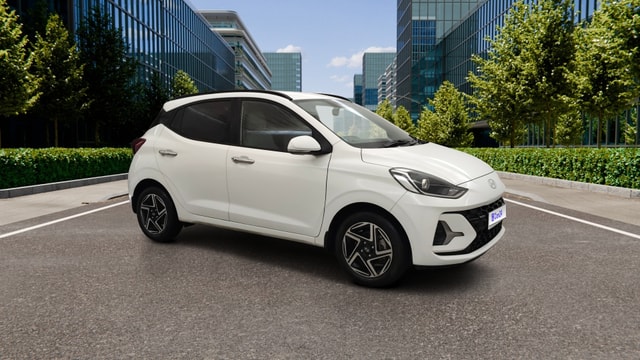 View Hyundai Grand i10 Nios Image 23 Used Hyundai Grand i10 Nios Image 23