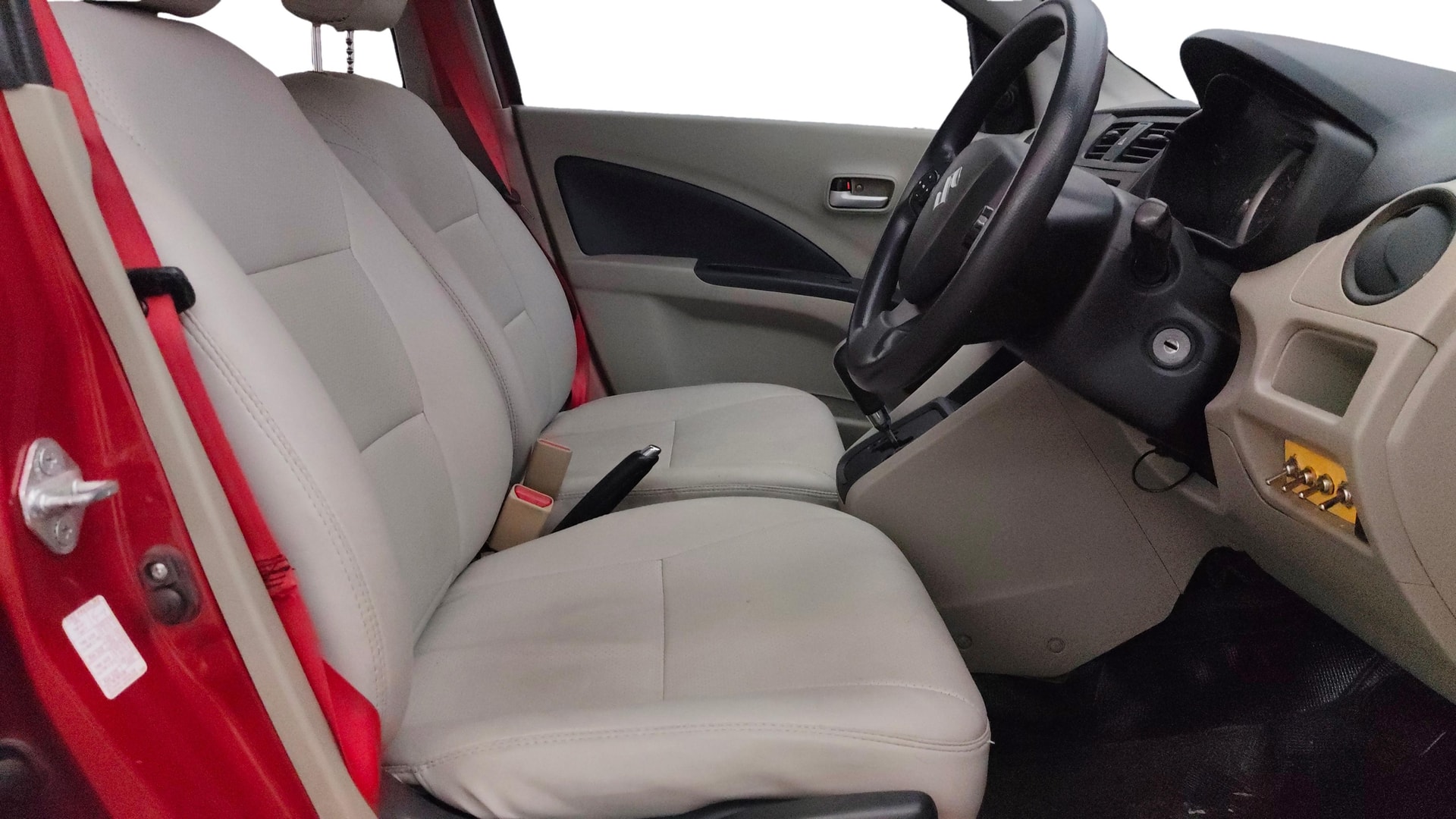 Used 2014 Maruti Suzuki 1000 Used 2014 Maruti Suzuki 1000