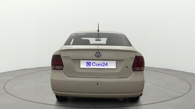 View Volkswagen Vento Image 39 Used Volkswagen Vento Image 39