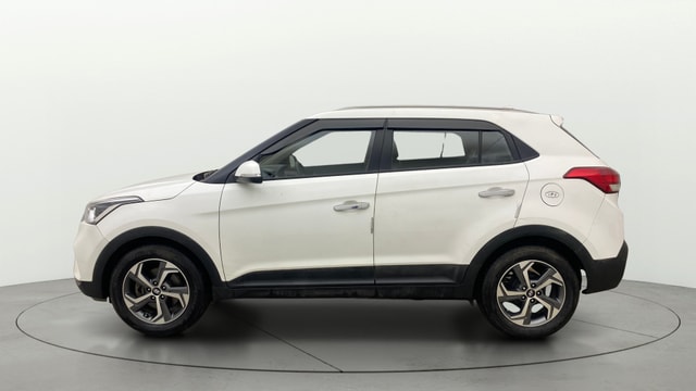 View Hyundai Creta Image 6 Used Hyundai Creta Image 6
