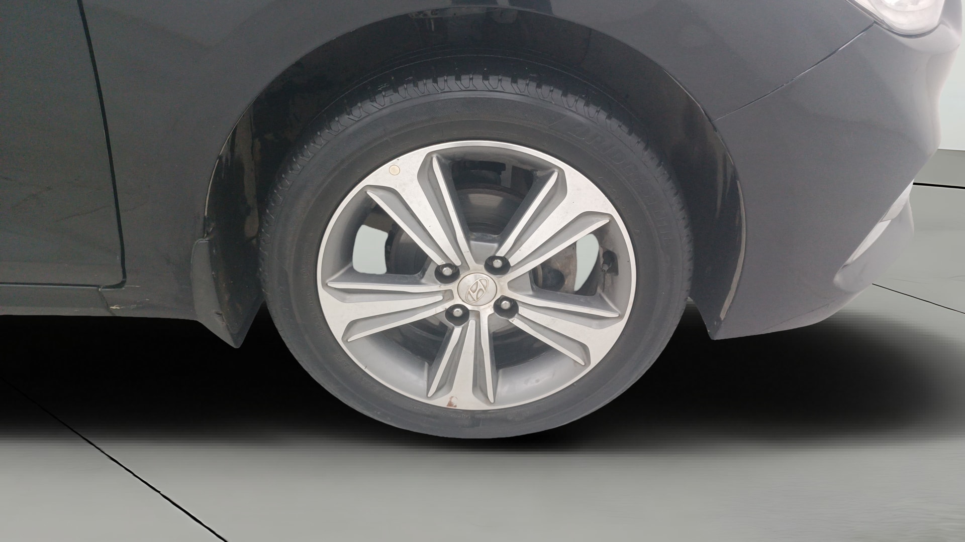 View 2018 Hyundai Verna 1.6 VTVT SX Image 44 Used 2018 Hyundai Verna 1.6 VTVT SX Image 44