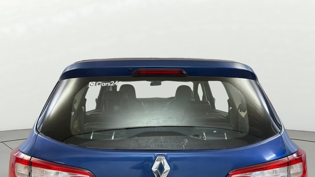 View Renault Triber Image 3 Used Renault Triber Image 3