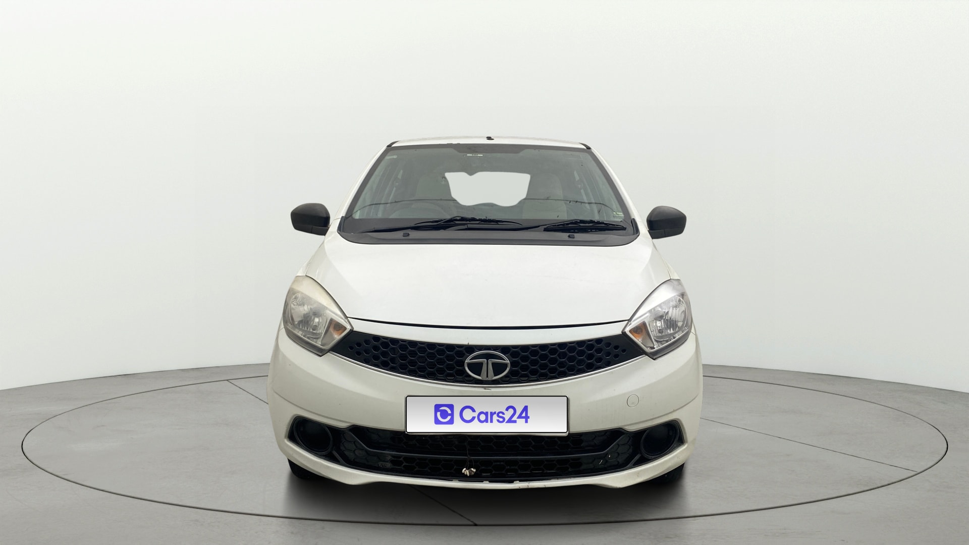 Used 2019 Tata Tiago Used 2019 Tata Tiago