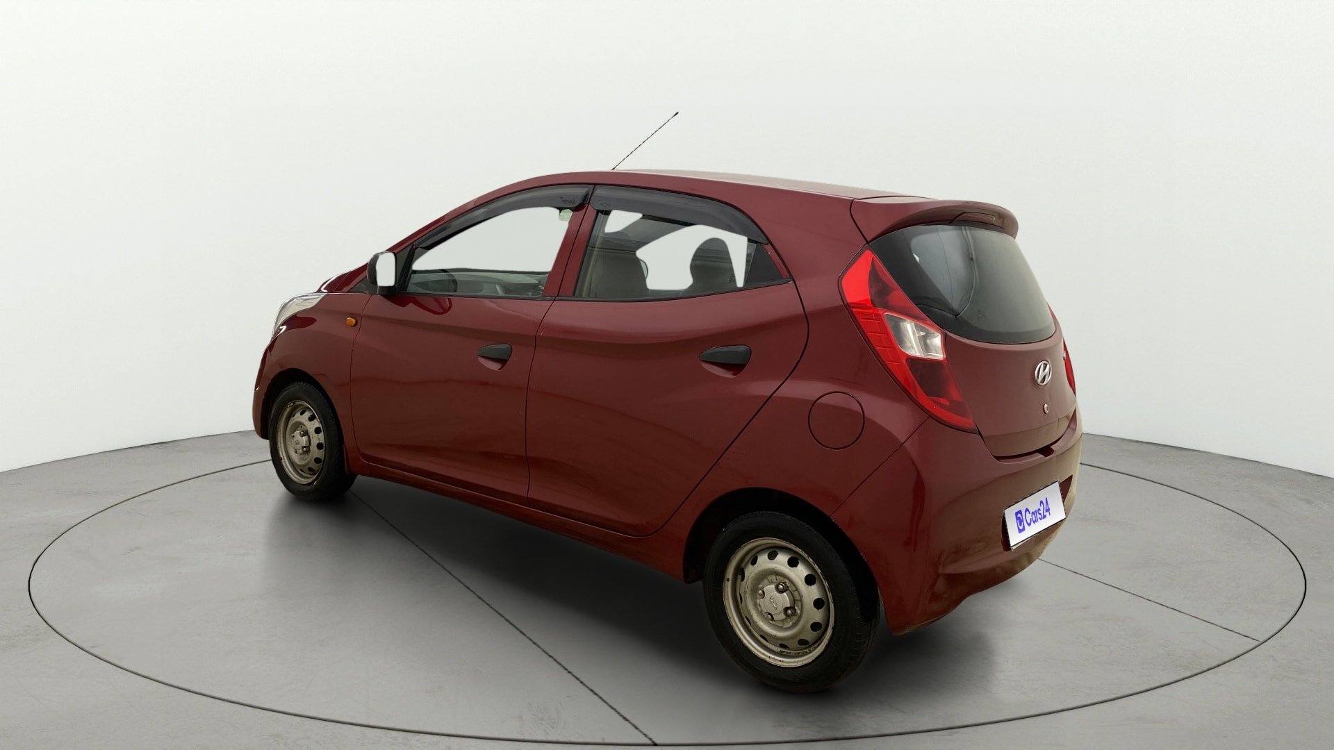 Used 2018 Hyundai EON Used 2018 Hyundai EON