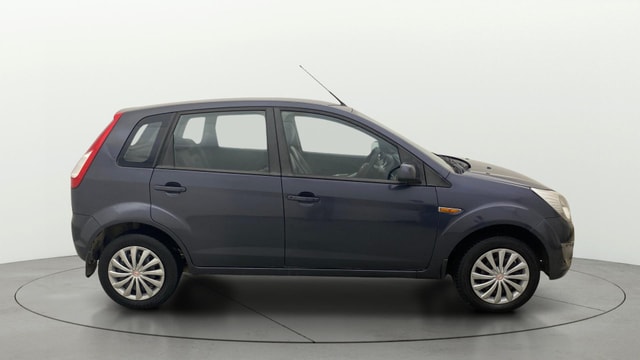 View Ford Figo Image 8 Used Ford Figo Image 8