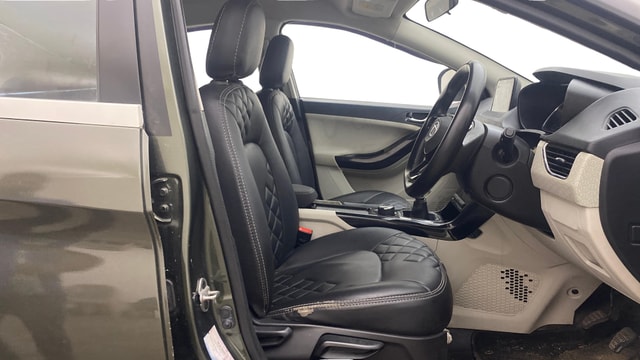 View Tata Nexon Image 26 Used Tata Nexon Image 26