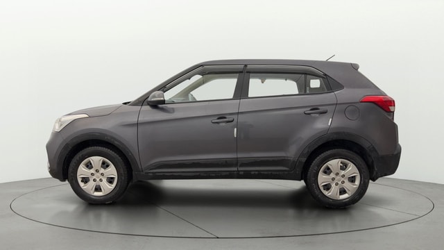 View Hyundai Creta Image 5 Used Hyundai Creta Image 5