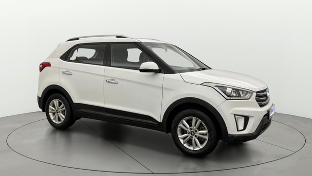 View Hyundai Creta Image 21 Used Hyundai Creta Image 21