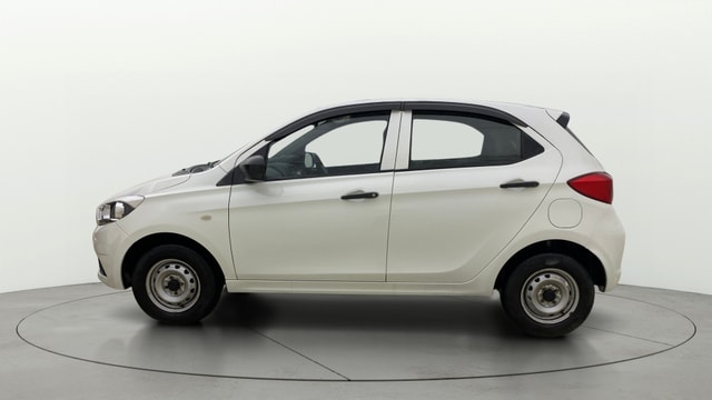 View Tata Tiago Image 5 Used Tata Tiago Image 5