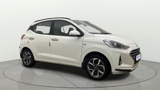 View Hyundai Grand i10 Nios Image 37 Used Hyundai Grand i10 Nios Image 37