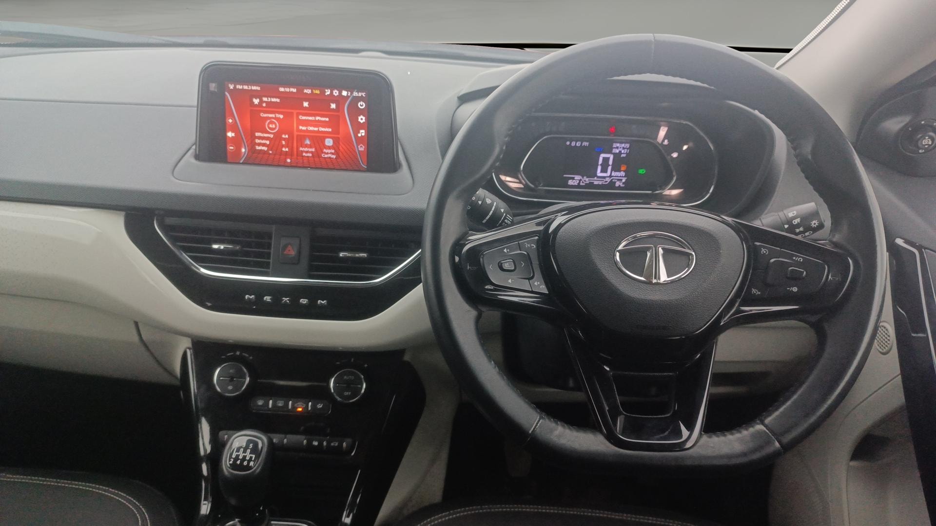Used 2024 Tata Nexon Used 2024 Tata Nexon
