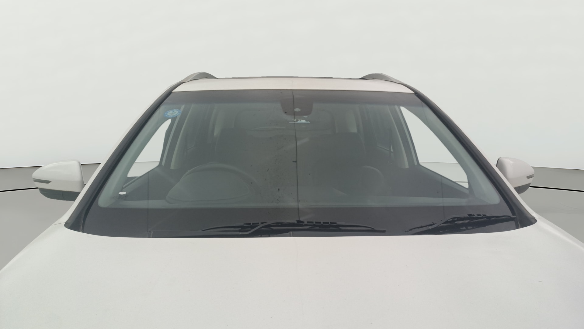 Used 2019 MG Hector Used 2019 MG Hector