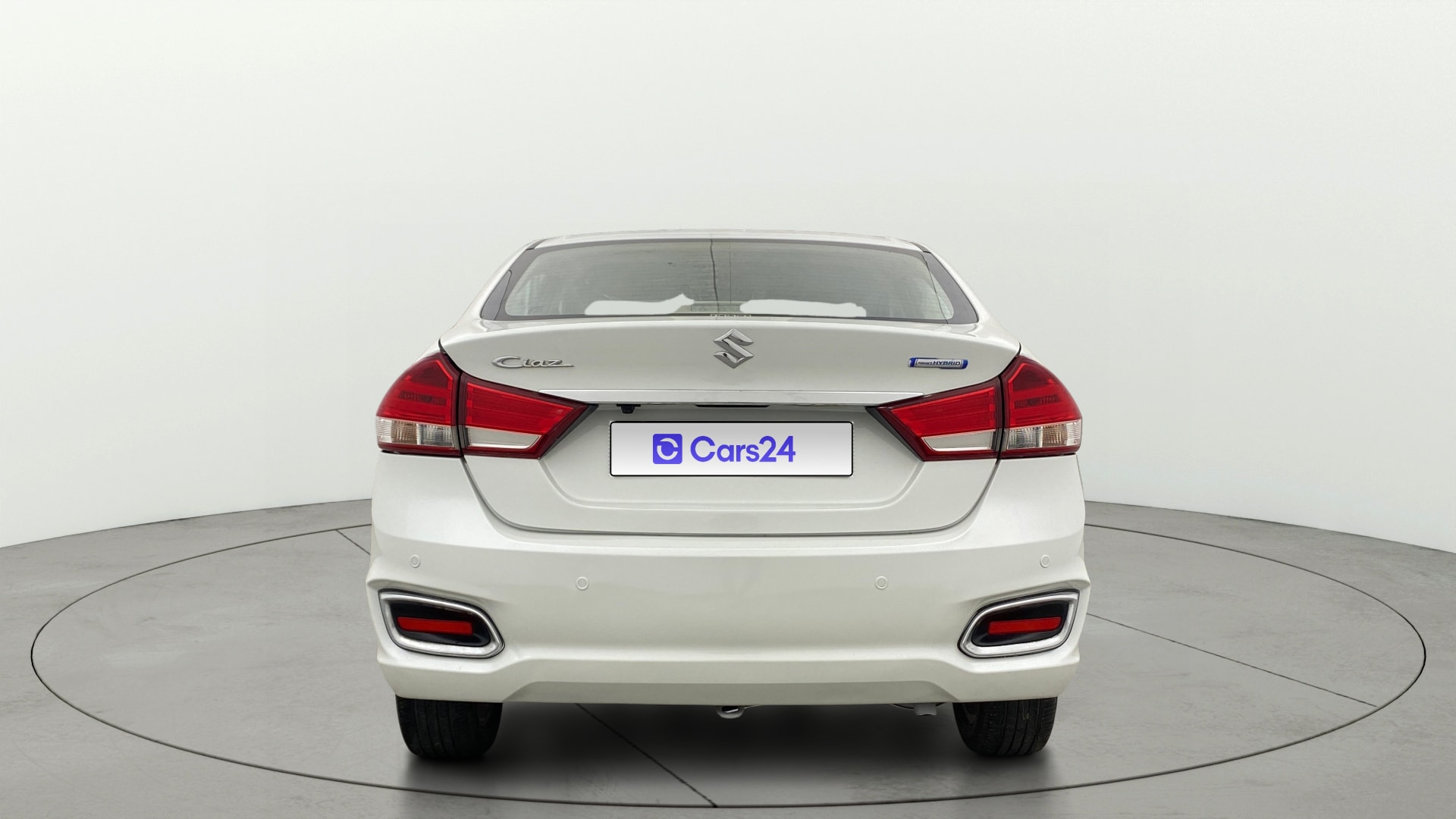 View 2020 Maruti Suzuki 1000 Base Variant Image 41 Used 2020 Maruti Suzuki 1000 Base Variant Image 41