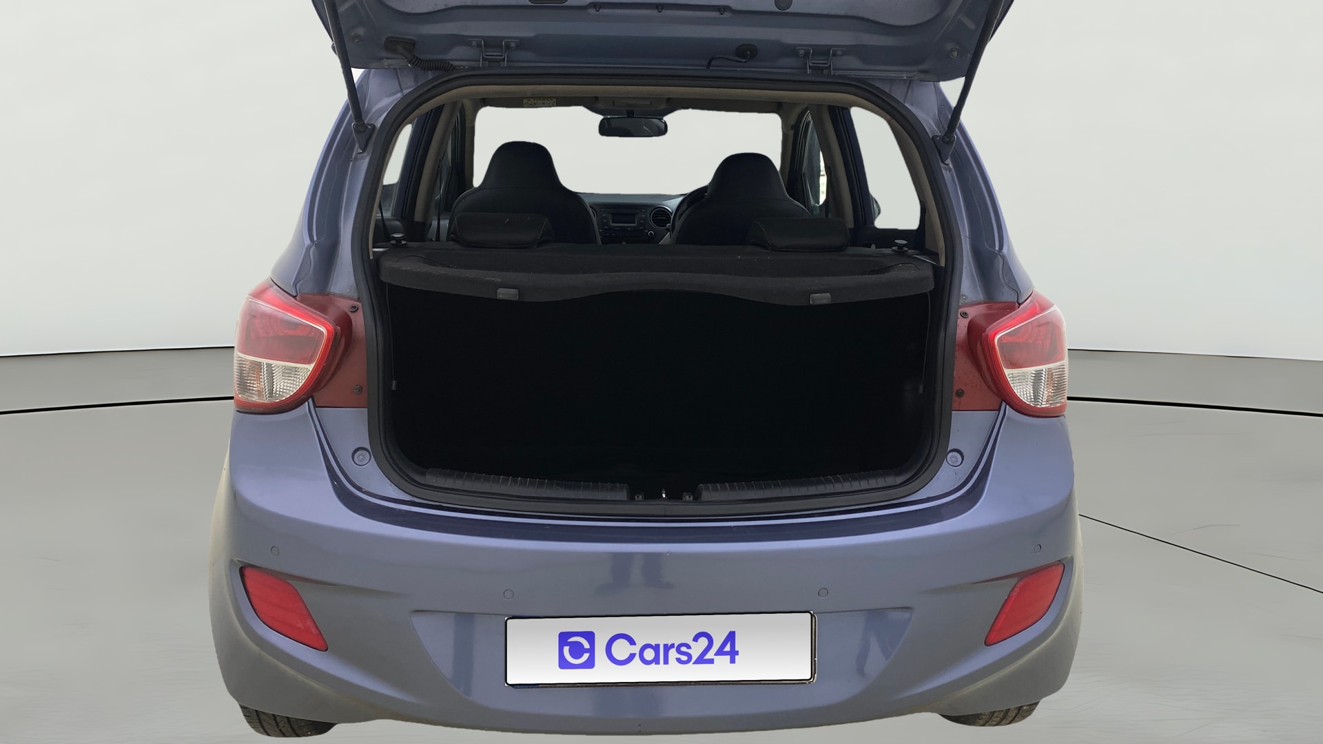 Used 2016 Hyundai Grand i10 Used 2016 Hyundai Grand i10