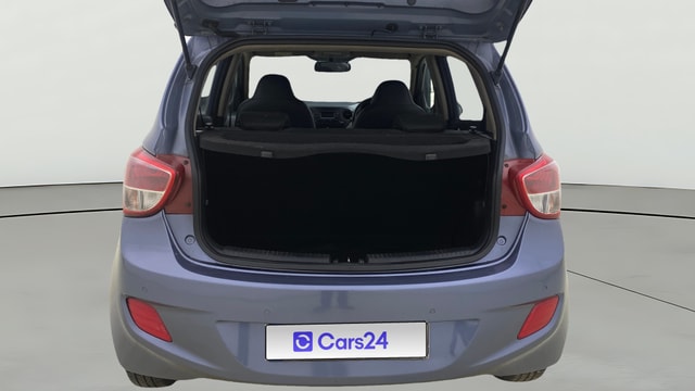 View Hyundai Grand i10 Image 37 Used Hyundai Grand i10 Image 37