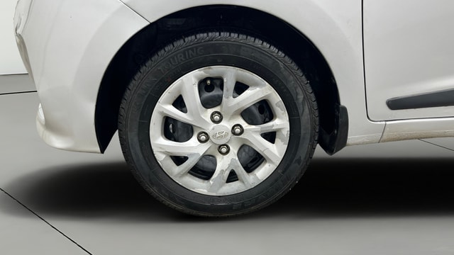 View Hyundai Grand i10 Image 28 Used Hyundai Grand i10 Image 28