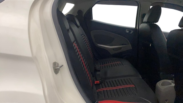 View Ford EcoSport Image 29 Used Ford EcoSport Image 29