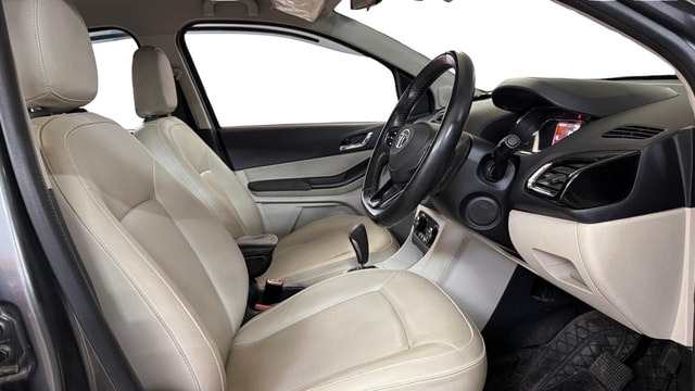 View Tata Tigor Image 17 Used Tata Tigor Image 17