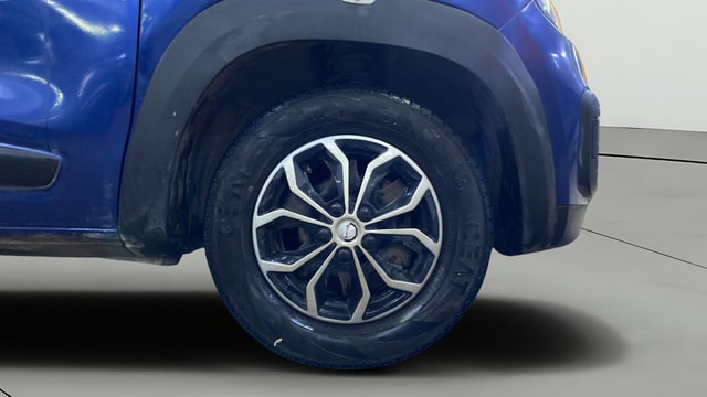 View Renault Kwid Image 41 Used Renault Kwid Image 41