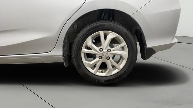 View Honda Amaze Image 7 Used Honda Amaze Image 7