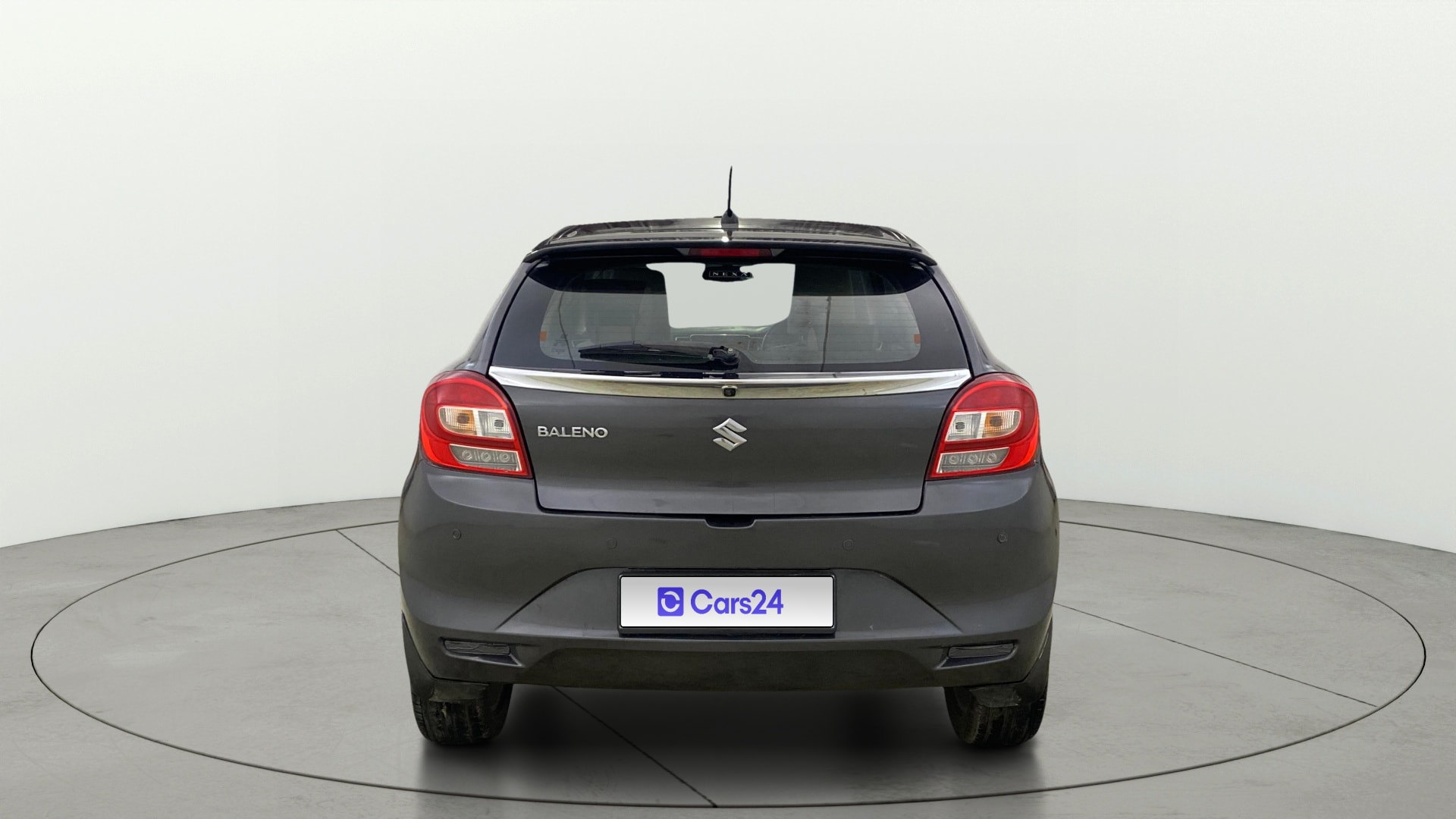 View 2016 Maruti Suzuki 1000 Base Variant Image 40 Used 2016 Maruti Suzuki 1000 Base Variant Image 40