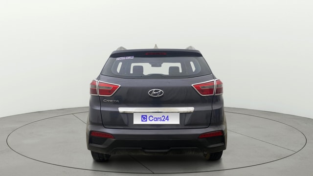 View Hyundai Creta Image 40 Used Hyundai Creta Image 40