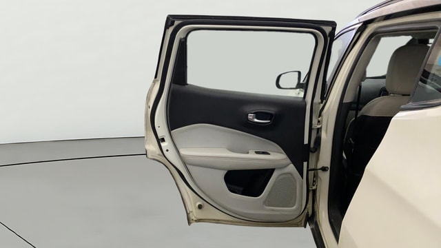 View Jeep Compass Image 15 Used Jeep Compass Image 15