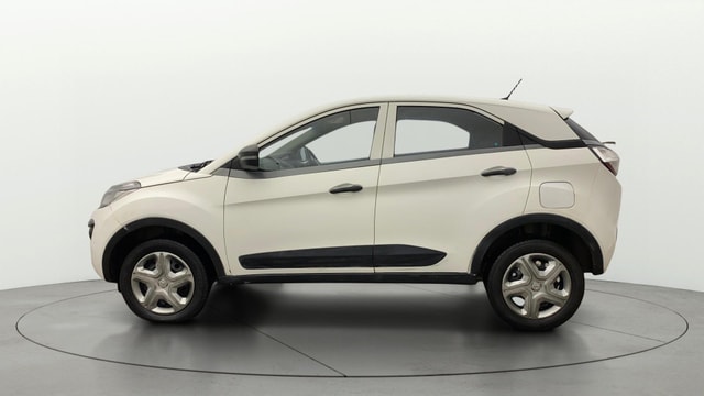 View Tata Nexon Image 5 Used Tata Nexon Image 5
