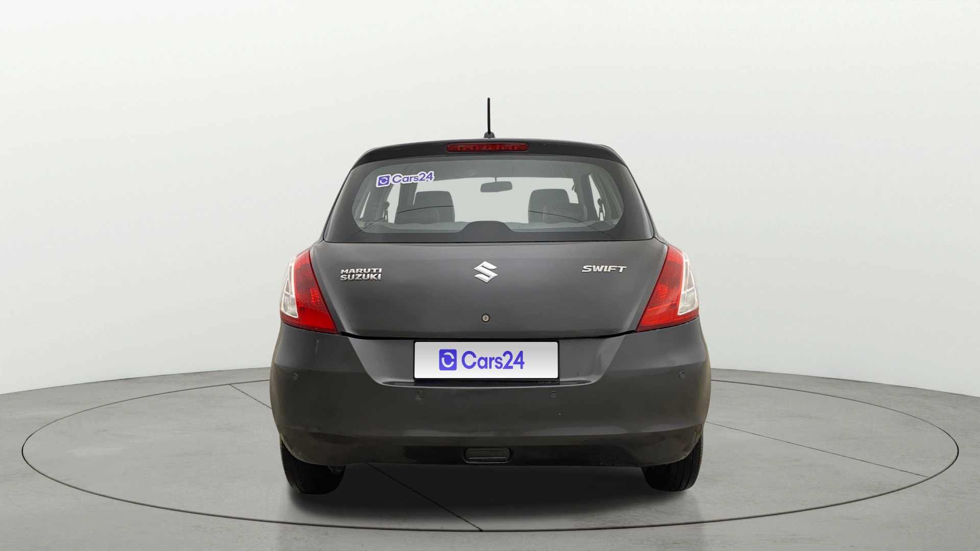 Used 2017 Maruti Suzuki 1000 Used 2017 Maruti Suzuki 1000