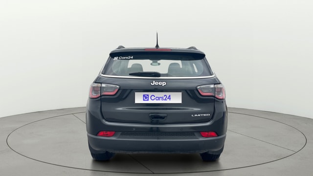 View Jeep Compass Image 42 Used Jeep Compass Image 42