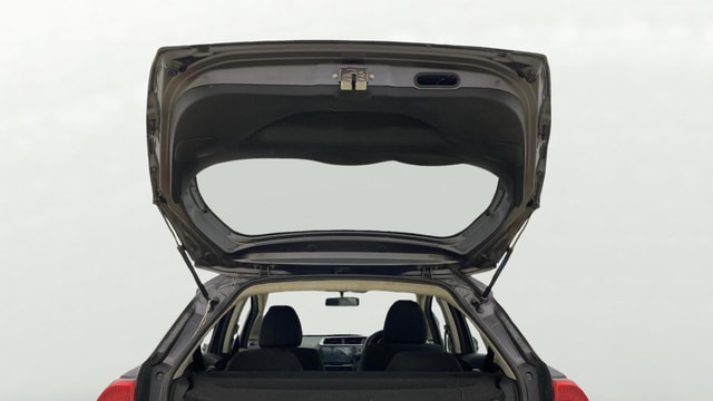 View Honda WR-V Image 31 Used Honda WR-V Image 31