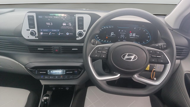 View Hyundai Elite i20 Image 21 Used Hyundai Elite i20 Image 21