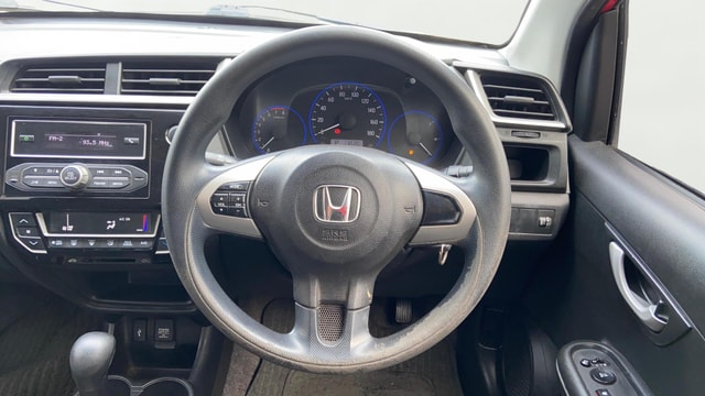 View Honda Brio Image 20 Used Honda Brio Image 20