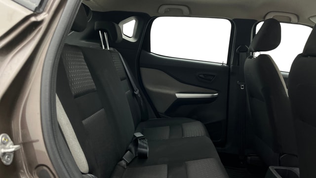 View Nissan Magnite Image 28 Used Nissan Magnite Image 28