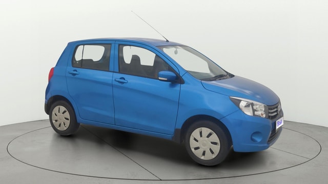 View Maruti Suzuki 1000 Image 35 Used Maruti Suzuki 1000 Image 35