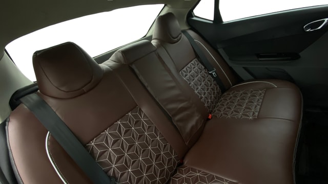 View Tata Tigor Image 29 Used Tata Tigor Image 29