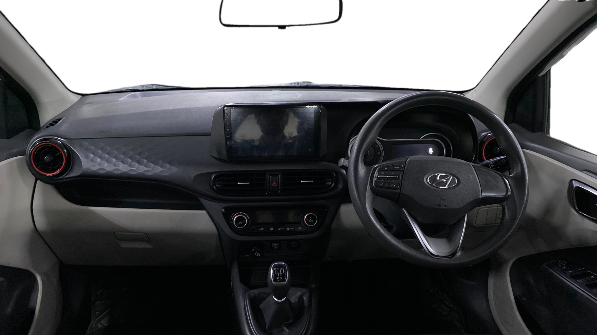 Used 2021 Hyundai Aura Used 2021 Hyundai Aura