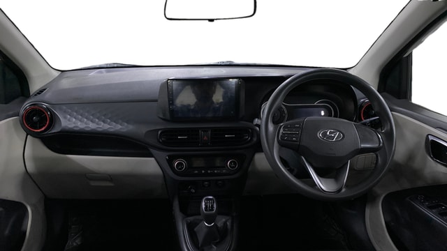 View Hyundai Aura Image 15 Used Hyundai Aura Image 15