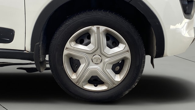 View Tata Nexon Image 39 Used Tata Nexon Image 39