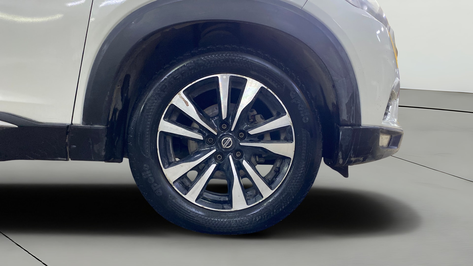 View 2020 Nissan Kicks XV Petrol BS IV Image 41 Used 2020 Nissan Kicks XV Petrol BS IV Image 41