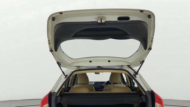 View Honda Jazz Image 17 Used Honda Jazz Image 17