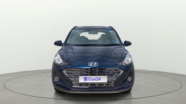 View Hyundai Grand i10 Nios Image 1 Used Hyundai Grand i10 Nios Image 1